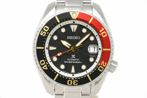 Pre-Owned Seiko Prospex Thailand Phi Ta Khon Limited Edition SPB247