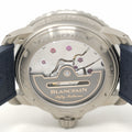 Pre-Owned Blancpain Fifty Fathoms Automatique 5010 12B40 O64A