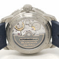 Pre-Owned Blancpain Fifty Fathoms Automatique 5010 12B40 O64A