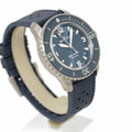 Pre-Owned Blancpain Fifty Fathoms Automatique 5010 12B40 O64A