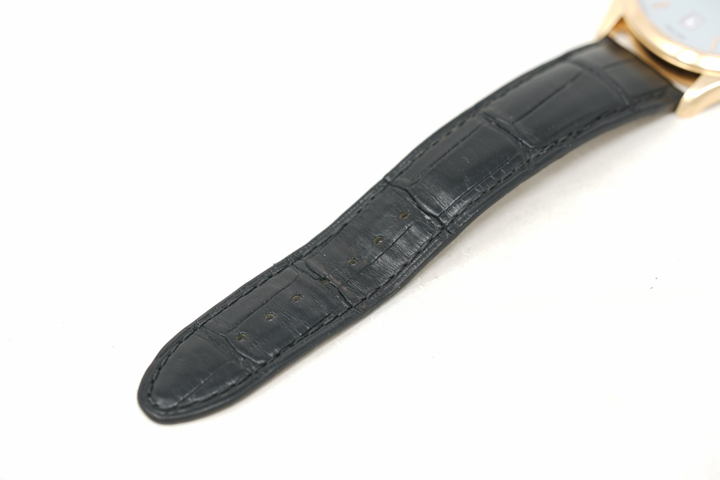 Pre-Owned Montblanc Heritage Chronométrie 114869