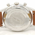 Pre-Owned Vulcain Chronograph 70's - Blue - 640109A30.BAC201