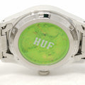 Pre-Owned Seiko 5 Sports Field HUF Limited Edition SRPM09