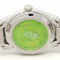 Pre-Owned Seiko 5 Sports Field HUF Limited Edition SRPM09