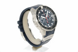 Pre-Owned Ulysse Nardin Diver Chronograph 1503-170/92