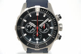 Pre-Owned Ulysse Nardin Diver Chronograph 1503-170/92