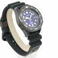 Pre-Owned Seiko Prospex Seigaiha-Inspired U.S. Limited Edition SLA053