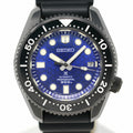 Pre-Owned Seiko Prospex Seigaiha-Inspired U.S. Limited Edition SLA053