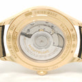 Pre-Owned Montblanc Heritage Chronométrie 114869