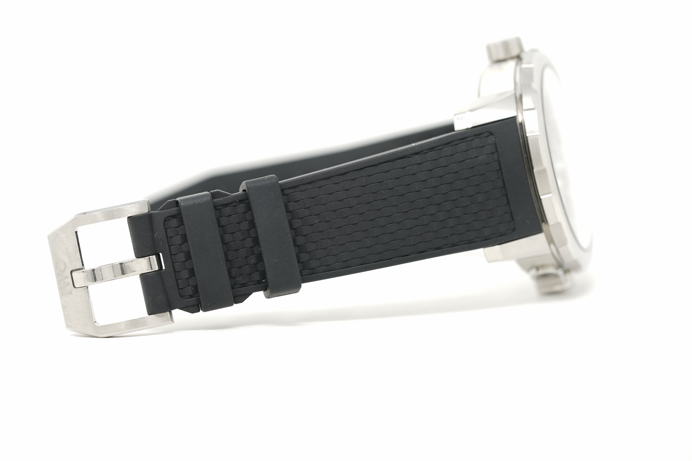 Pre-Owned IWC Aquatimer Automatic IW328802