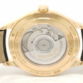 Pre-Owned Montblanc Heritage Chronométrie 114869