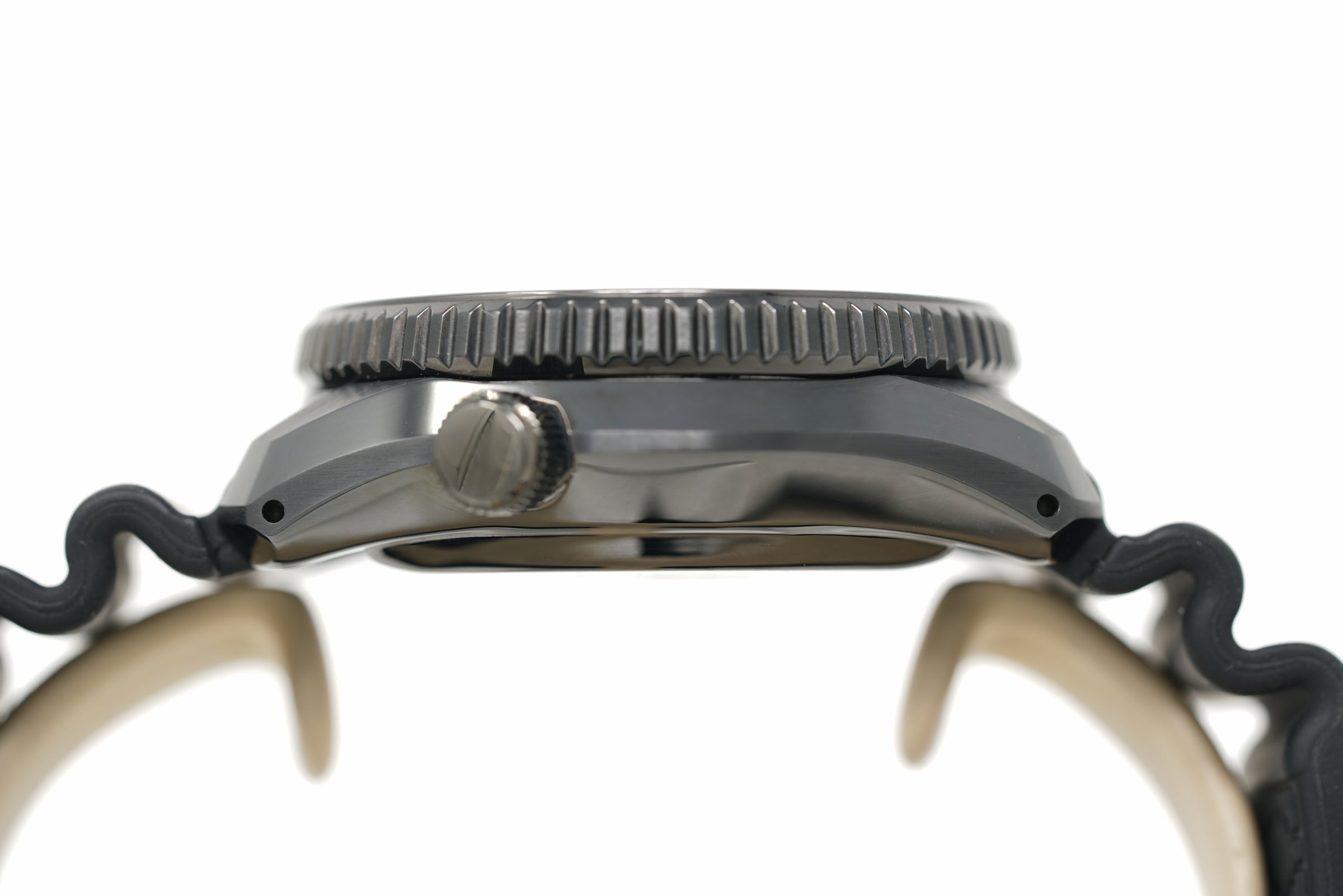 Pre-Owned Seiko Prospex Seigaiha-Inspired U.S. Limited Edition SLA053
