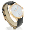 Pre-Owned Montblanc Heritage Chronométrie 114869
