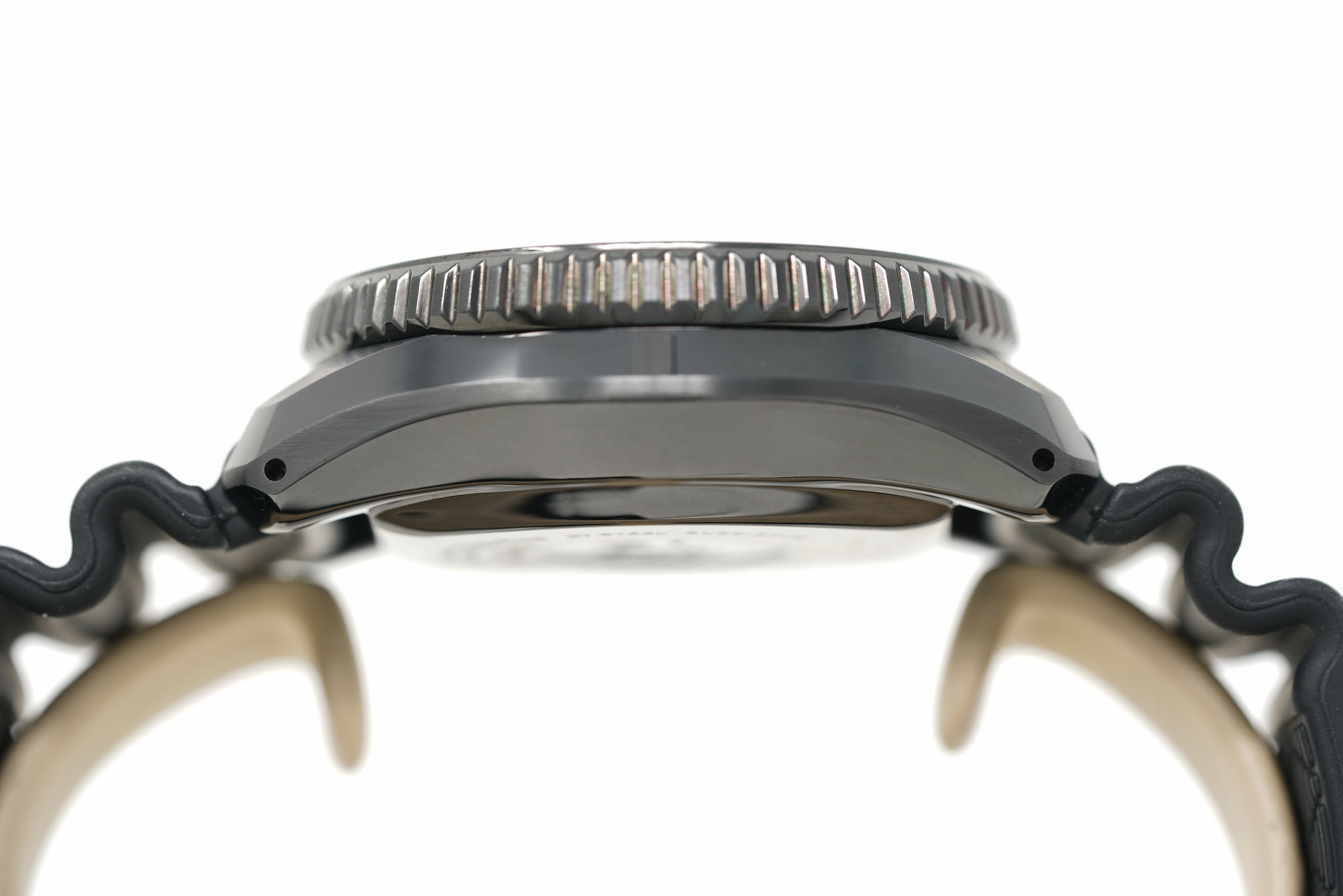 Pre-Owned Seiko Prospex Seigaiha-Inspired U.S. Limited Edition SLA053