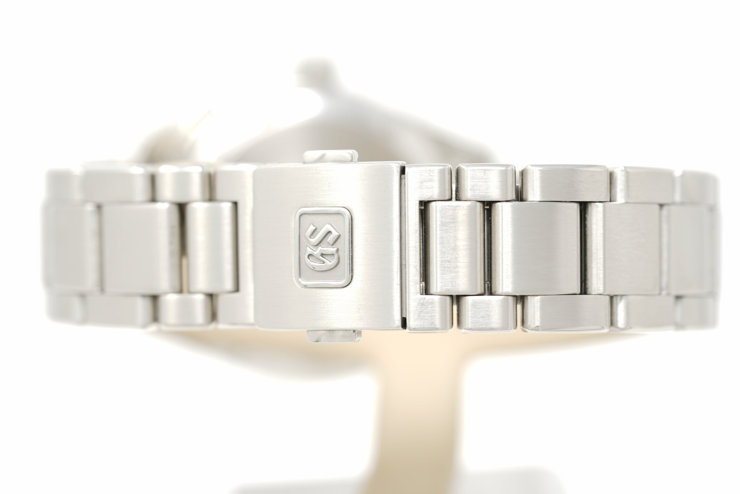 Pre-Owned Grand Seiko Heritage Spring Drive SBGA285