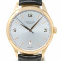 Pre-Owned Montblanc Heritage Chronométrie 114869