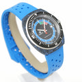 Pre-Owned Tissot Sideral S Powermatic 80 T145.407.97.057.01