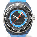 Pre-Owned Tissot Sideral S Powermatic 80 T145.407.97.057.01