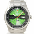 Pre-Owned Seiko 5 Sports Field HUF Limited Edition SRPM09