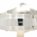 Pre-Owned Breitling Superocean Automatic 42 A17375211B1A1
