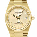 Pre-Owned Tissot PRX 35mm T137.207.33.021.00