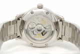 Pre-Owned Grand Seiko Elegance 'Shōsho' Hi-Beat 36000 GMT SBGJ249