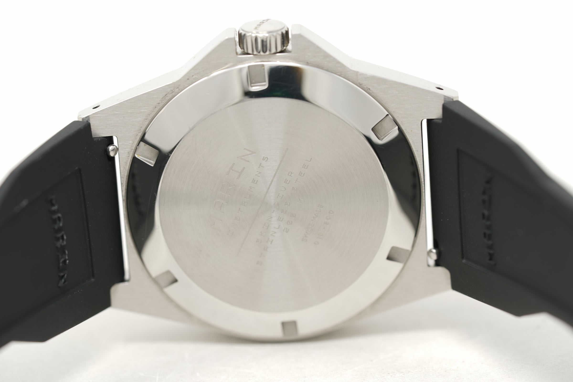 Pre-Owned Marin Instruments Polar Skin-Diver
