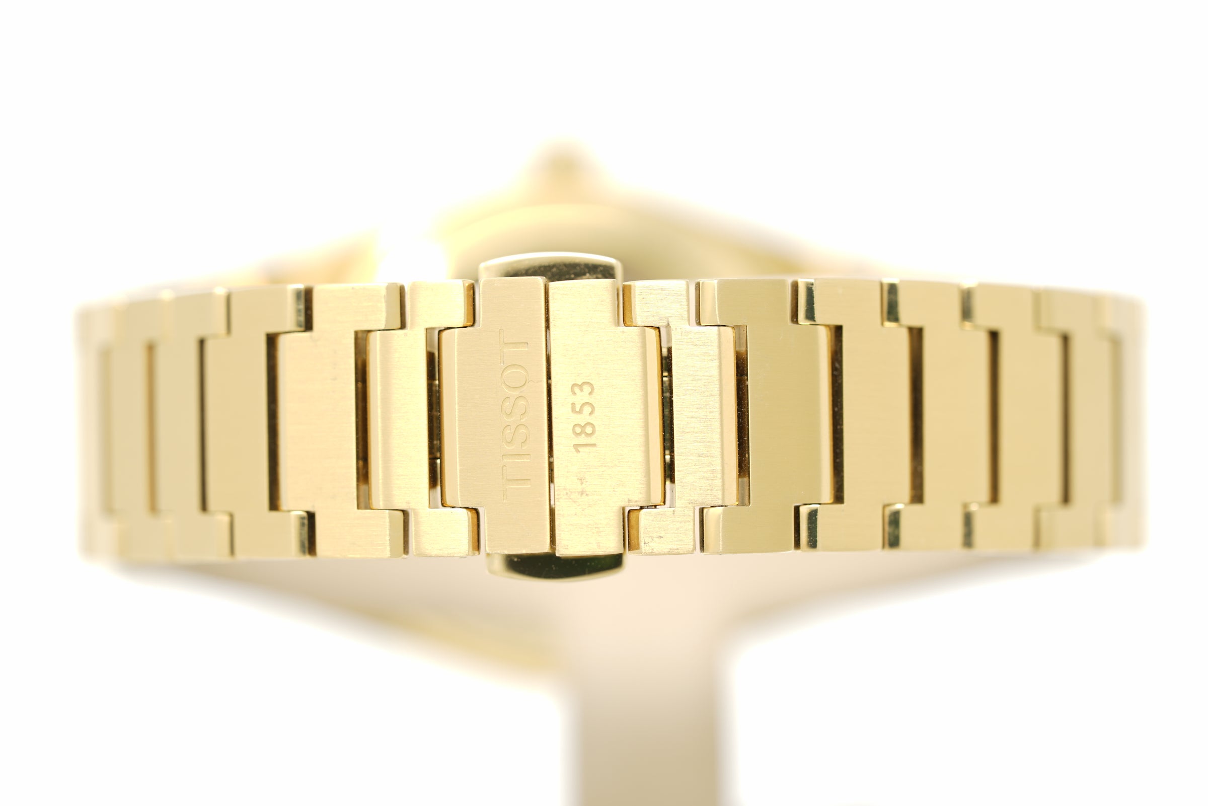 Pre-Owned Tissot PRX 35mm T137.207.33.021.00