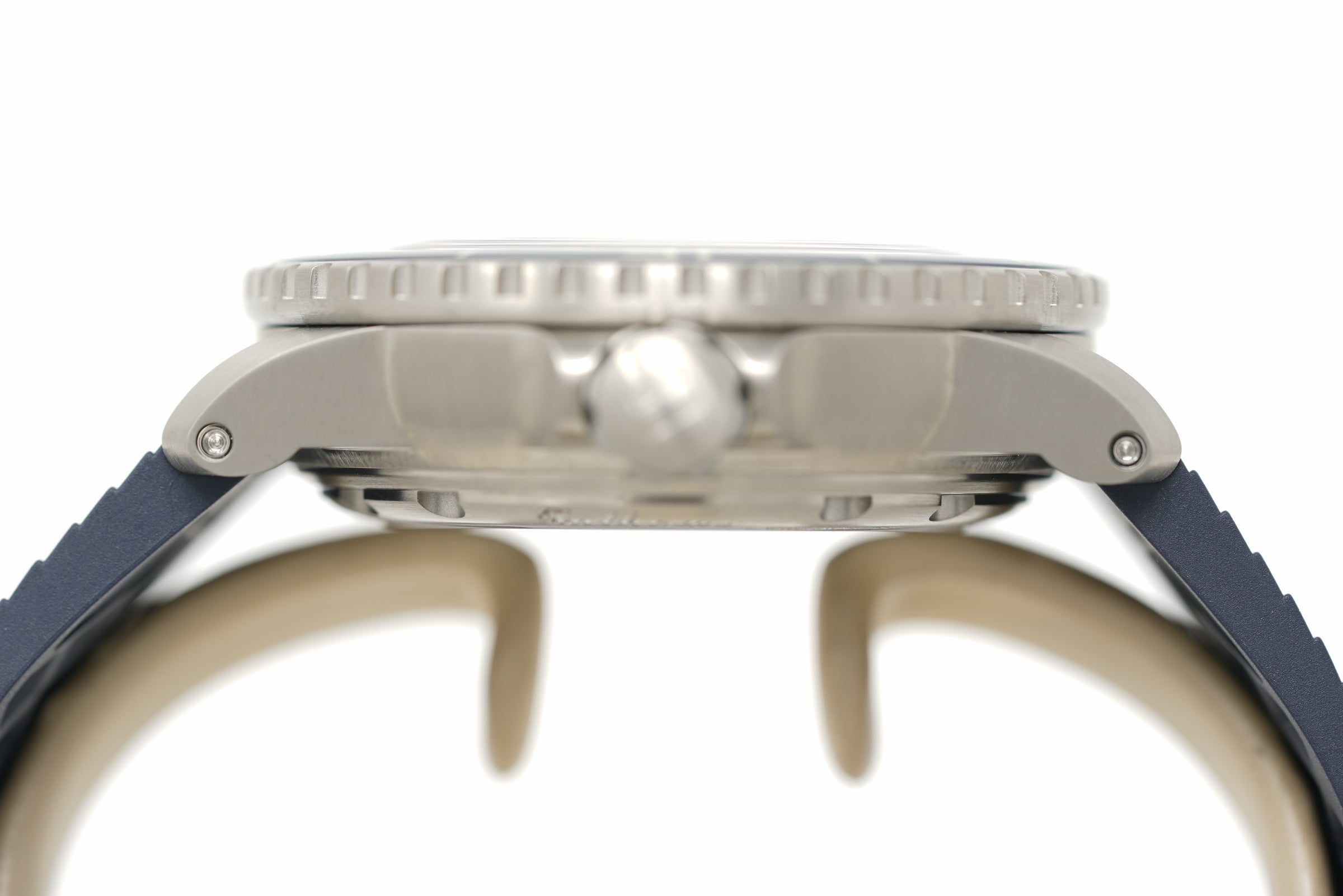 Pre-Owned Blancpain Fifty Fathoms Automatique 5010 12B40 O64A