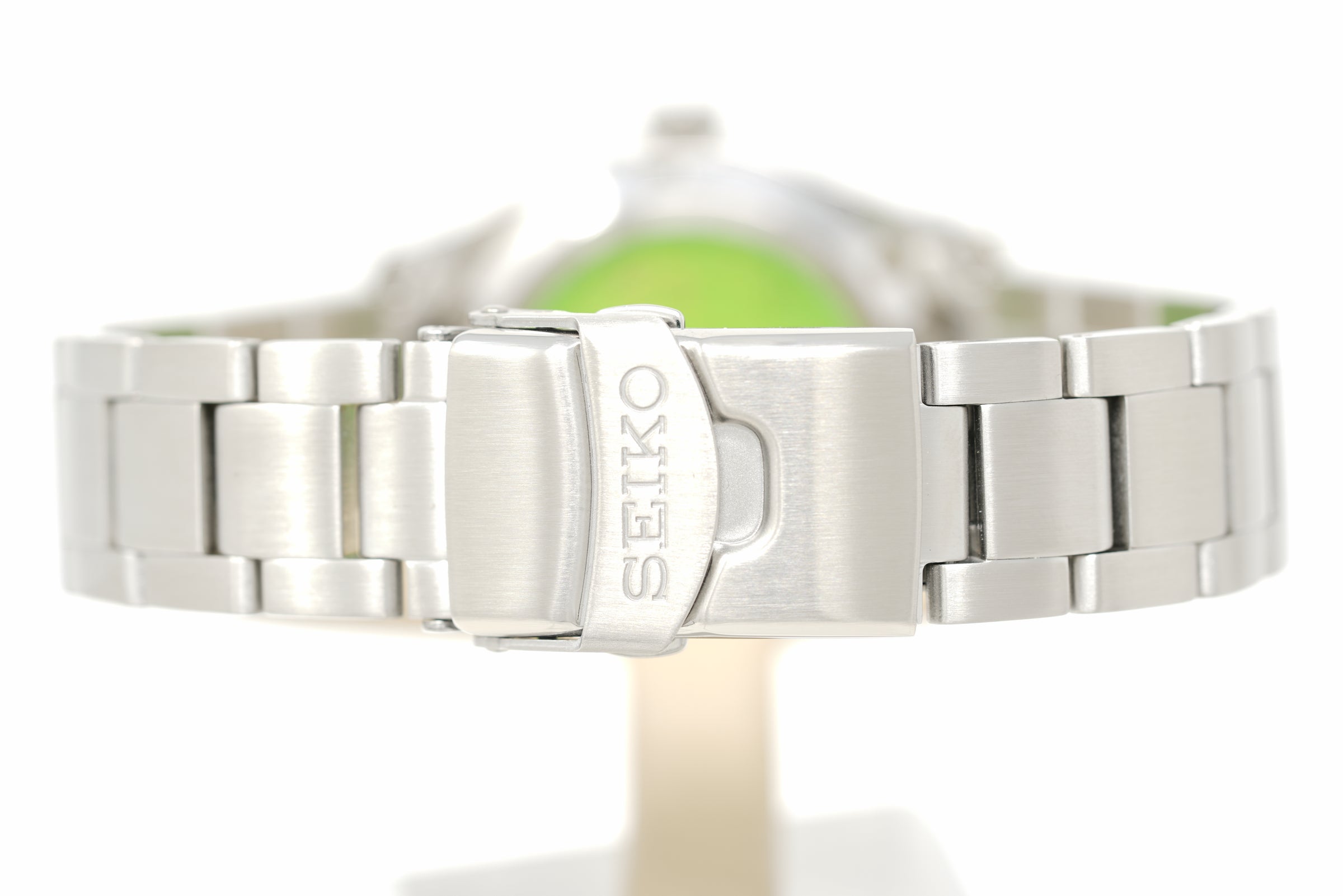 Pre-Owned Seiko 5 Sports Field HUF Limited Edition SRPM09