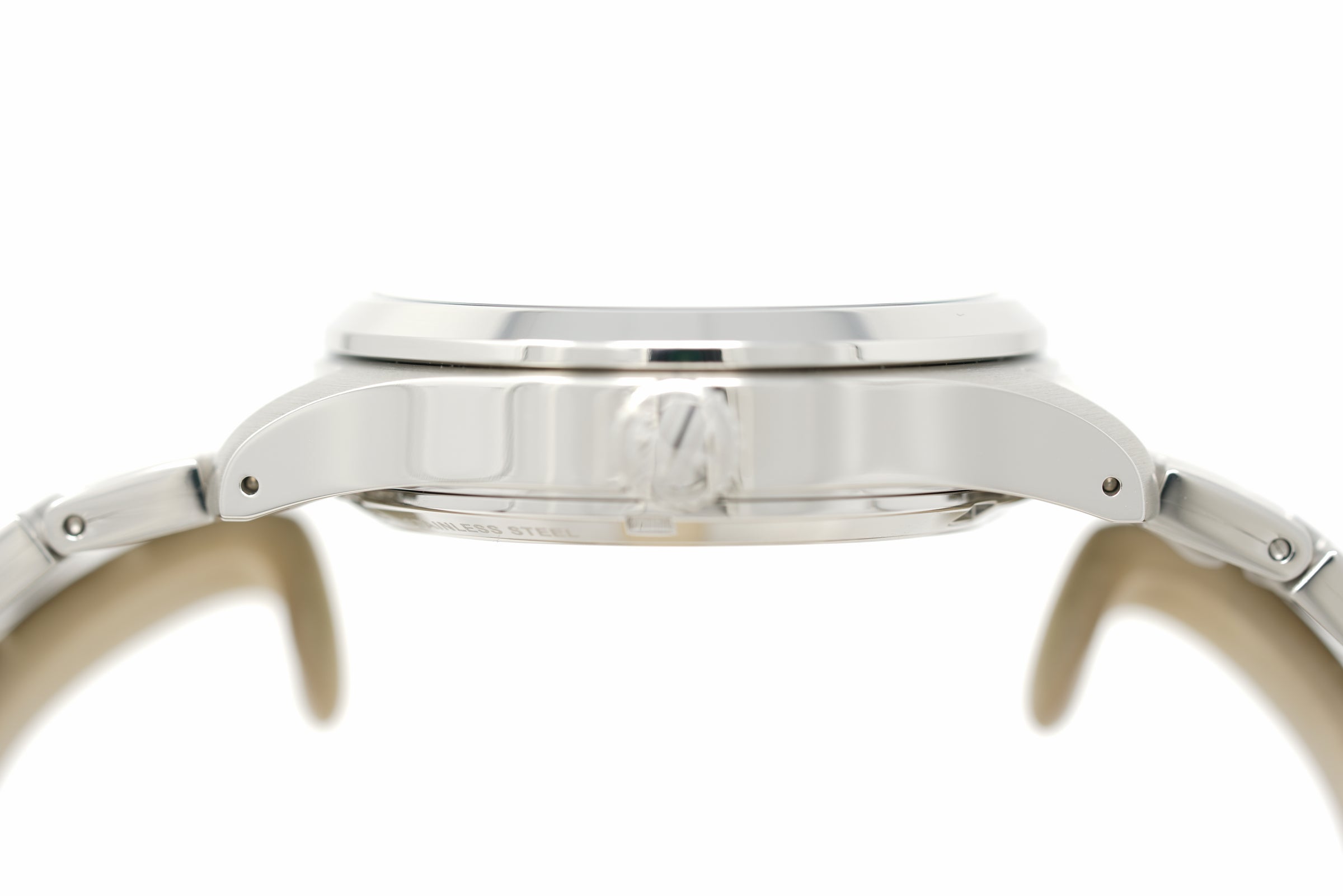 Pre-Owned Seiko 5 Sports Field HUF Limited Edition SRPM09