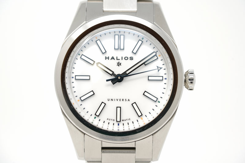 Pre-Owned Halios x Topper Universa Limited Edition