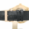 Pre-Owned Montblanc Heritage Chronométrie 114869