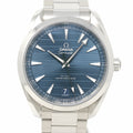 Pre-Owned Omega Seamaster Aqua Terra 220.10.41.21.03.004