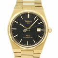 Pre-Owned Tissot PRX Damian Lillard Special Edition T137.407.33.051.00
