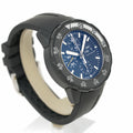 Pre-Owned IWC Aquatimer Chronograph Galápagos Islands Edition IW376705