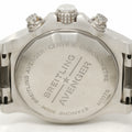 Pre-Owned Breitling Super Avenger Chronograph 48 A13375101B1A1