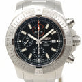 Pre-Owned Breitling Super Avenger Chronograph 48 A13375101B1A1