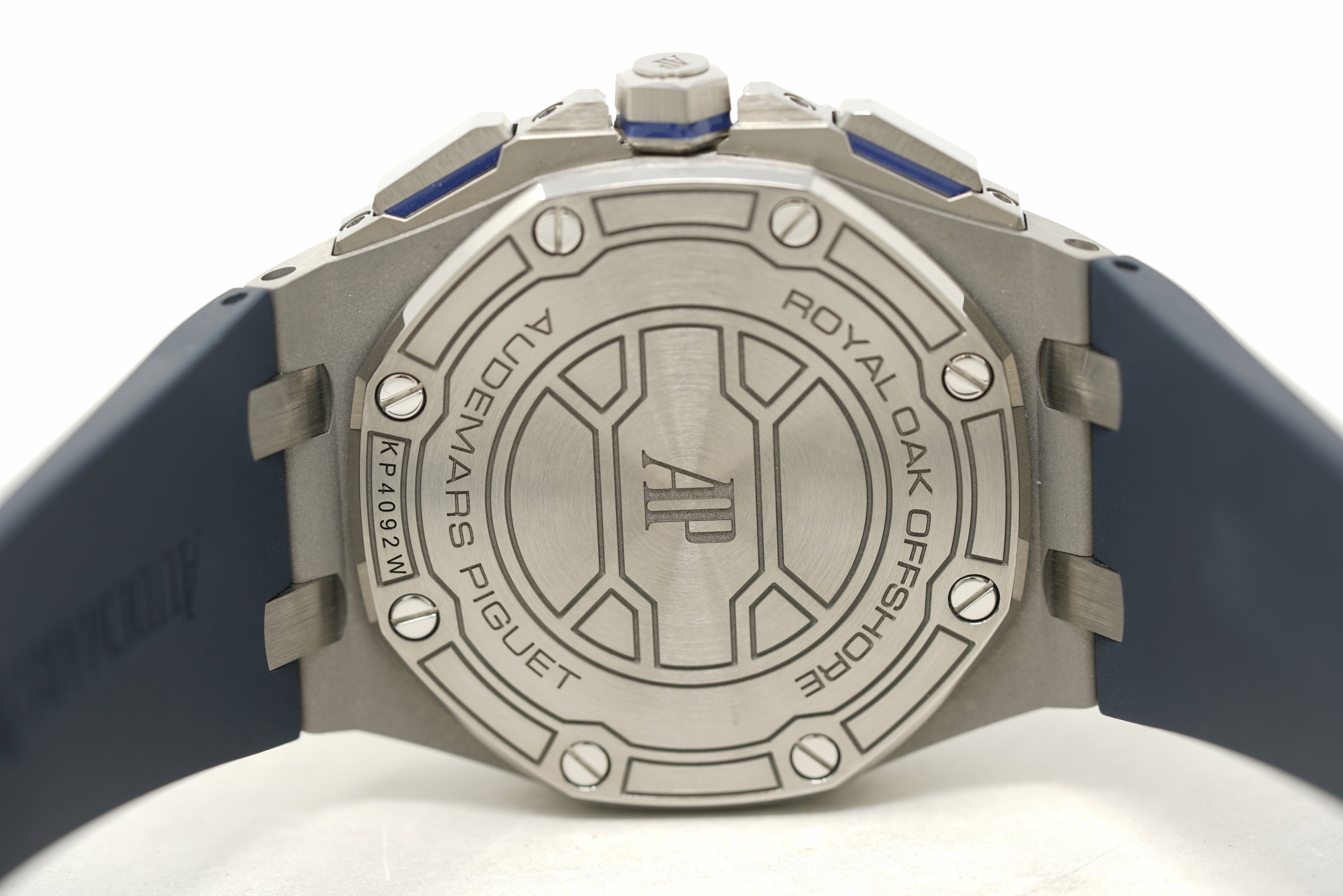 Pre-Owned Audemars Piguet Royal Oak Offshore 26480TI.OO.A027CA.01