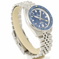 Pre-Owned Islander Automatic GMT Dive ISL-214