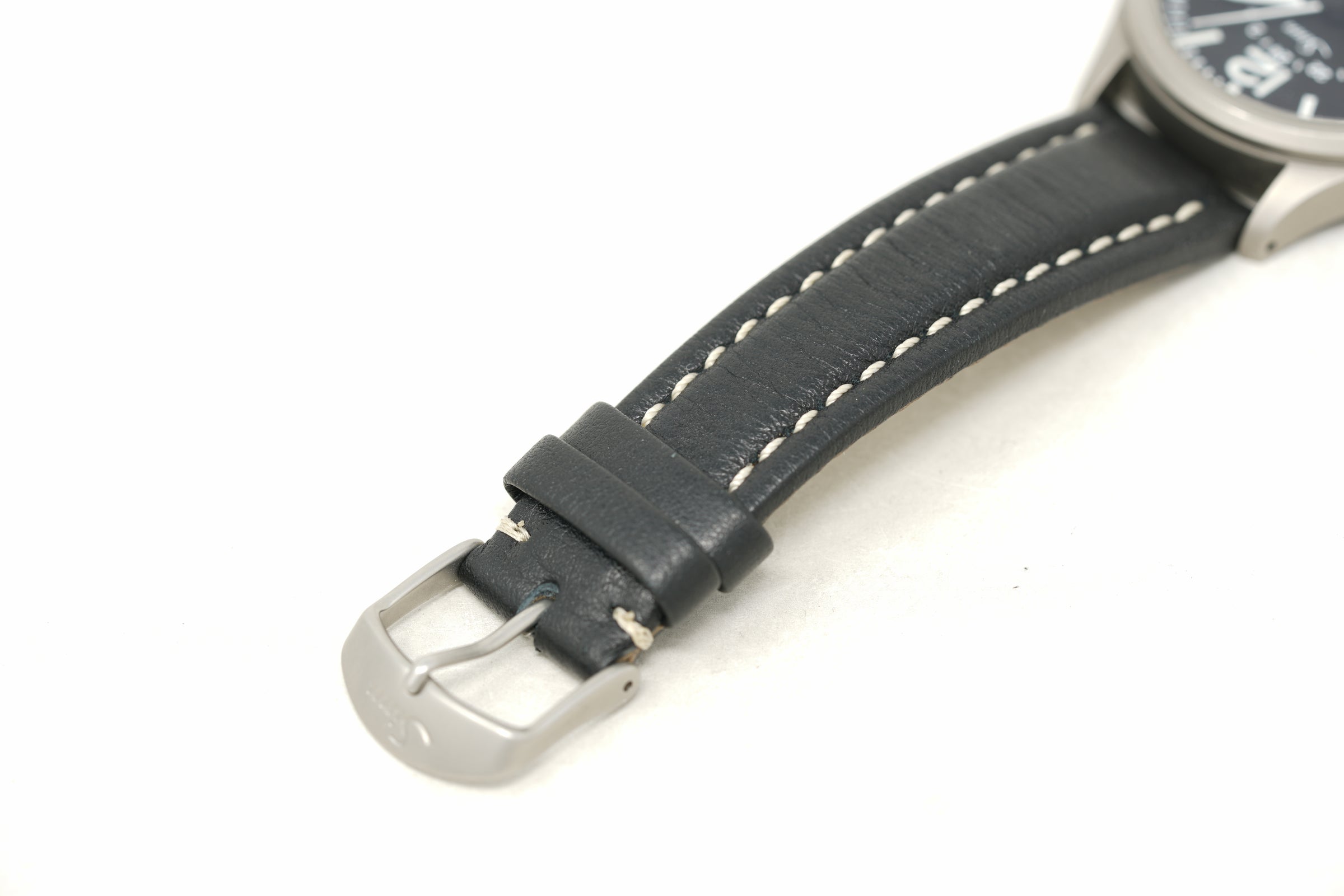 Pre-Owned Sinn 856 UTC