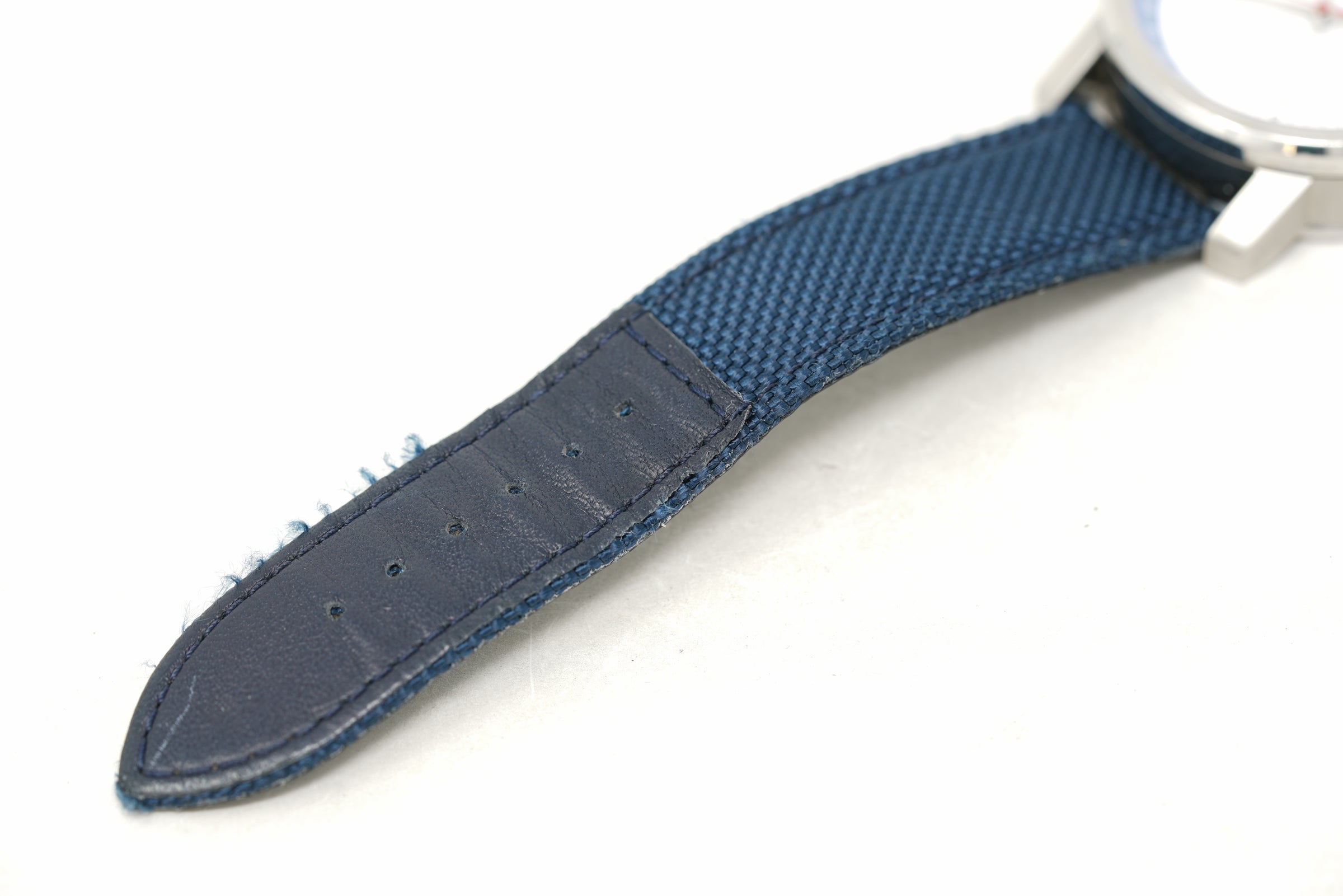 Pre-Owned Mühle Glashütte 29er Big Zeigerdatum M1-25-32-200-CB