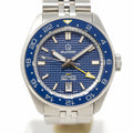 Pre-Owned Islander Automatic GMT Dive ISL-214