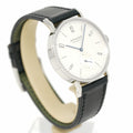 Pre-Owned Nomos Glashütte Tangomat Glass Back 601