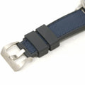 Pre-Owned Panerai Submersible GMT Luna Rossa PAM01507 AA Series