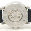 Pre-Owned Mühle Glashütte 29er Big Zeigerdatum M1-25-32-200-CB