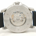 Pre-Owned Mühle Glashütte 29er Big Zeigerdatum M1-25-32-200-CB