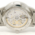 Pre-Owned Glashütte Original Senator Observer 100-14-07-02-70
