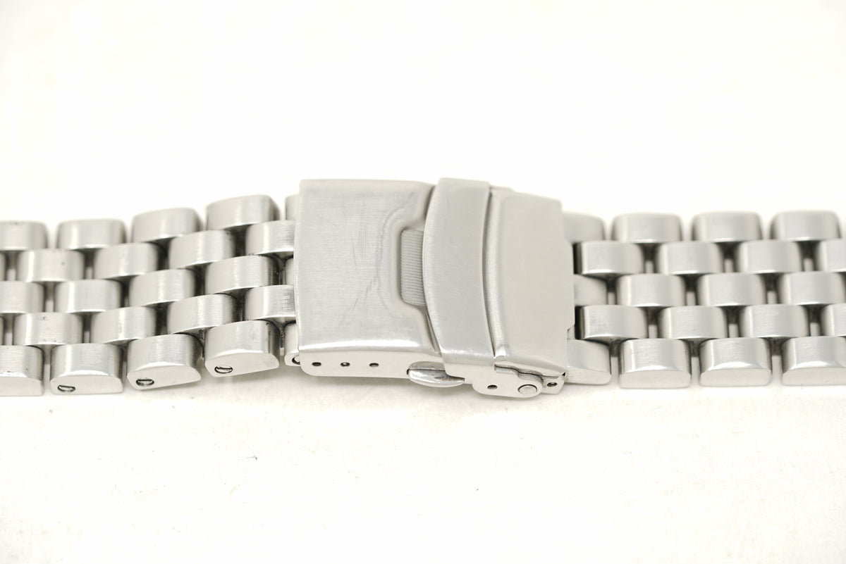 Pre-Owned Seiko Presage Cocktail Time SRPE41