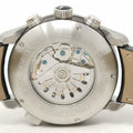 Pre-Owned Bremont Pilot Automatic Chronograph ALT1-P/BK